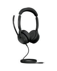 JABRA EVOLVE2 50, USB-C MS Stereo