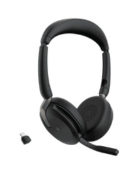 JABRA EVOLVE2 65 Flex, Link380c MS Stereo