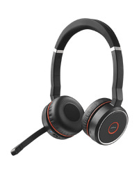 JABRA EVOLVE 75 SE, Link380a MS Stereo