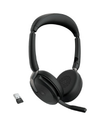 JABRA EVOLVE2 65 Flex, Link380a MS Stereo