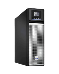 Eaton UPS 5PX Gen2 3000VA/3000W; 3U; Rack/Tower; Line Interactive; Input C20; Output C13x 8, 1x C19; LCD display; USB port; Serial port (RS232); Dry contacts (3 outputs, 1 input, optocoupler, DB9); Network card slot; Rack-mounting kit; 3Yr on electronics, 2yrs on battery