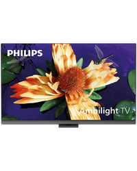 Philips OLED+ Android TV 55OLED907/12, 139 cm (55