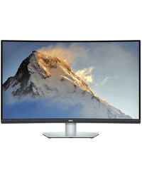 Monitor DELL S-Series S3221QSA Curved 32