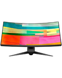 Monitor Alienware AW3423DWF 34