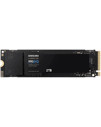 Samsung SSD 2TB 990 Evo M.2 80mm PCIEx4 PCI 4.0 / PCIEx2 PCI 5.0 Client 5 yrs