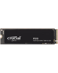 Crucial P310 2TB PCIe Gen4 NVMe M.2 SSD