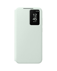 Samsung Galaxy S24 FE Smart View Wallet Case Mint