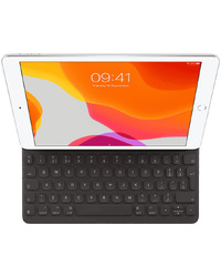 Apple Smart Keyboard for iPad (8/9th gen) - Croatian