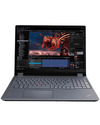 Lenovo ThinkPad P16s Gen 3, 16