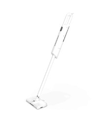AENO Steam Mop SM1: built-in water filter, aroma oil tank, 1200W, 110°C, Tank Volume 380 ml, Screen Touch Switch