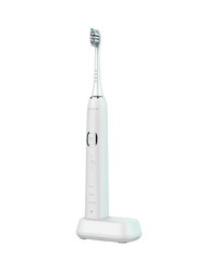 AENO Sonic Electric Toothbrush, DB3: White, 9 scenarios, with 3D touch, wireless charging, 46000rpm, 40 days without charging, IPX7