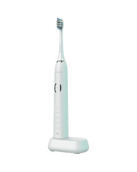 AENO Sonic Electric Toothbrush DB5: White, 5 modes, wireless charging, 46000rpm, 40 days without charging, IPX7