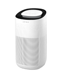 AENO Air Purifier AP1S, WiFi, UV lamp, CADR 450 m³/h, 60m2, carbon filter +Hepa H13