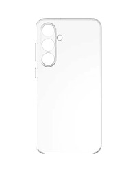 Samsung Galaxy S24 FE SMAPP Clear Case Transparency