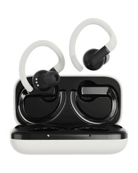 CANYON headset OnRun 11 Sport Wireless charge White