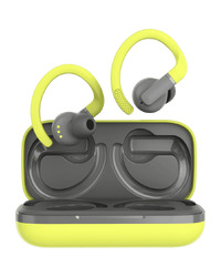 CANYON headset OnRun 11 Sport Wireless charge Green