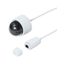 UBIQUITI UniFi G5 Dome Ultra, 2K Camera