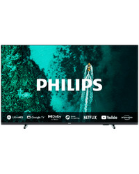 Philips 65PUS7409/12 4K Ultra HD LED Google TV™, 164 cm (65