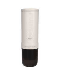 BUYDEEM Nano Espresso Machine, model OTEM-01, color Oat White