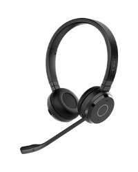 JABRA EVOLVE 65 TE, Link 390a MS Stereo