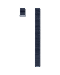 Samsung Galaxy Watch7 Fabric Band (M/L) Navy