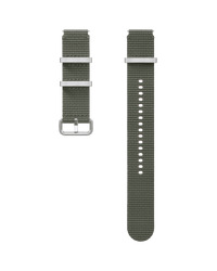 Samsung Galaxy Watch7 Athleisure Band (M/L) Green