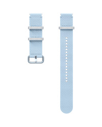 Samsung Galaxy Watch7 Athleisure Band (M/L) Sky Blue