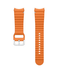 Samsung Galaxy Watch7 Sport Band (M/L) Orange