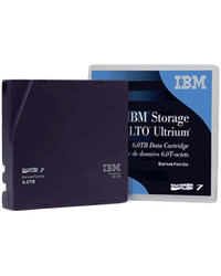 Lenovo/IBM Ultrium 7 Data Cartridges 5-Pack
