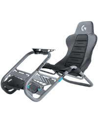 Playseat Trophy - Logitech G Edition