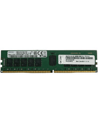 Lenovo ThinkSystem 32GB TruDDR4 3200MHz (2Rx8, 1.2V) ECC UDIMM za ST50 v2; ST250 v2; SR250 v2;
