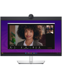 Monitor DELL P2724DEB Video Conferencing 27
