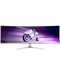 Philips Monitor Evnia 49M2C8900L/00 49