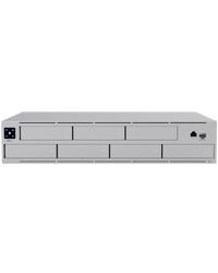 Ubiquiti UNAS-Pro-EU 2U rack-mount NAS with (7) 2.5/3.5