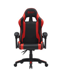 CANYON gaming chair Core SGCH2 Black Red