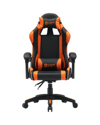 CANYON gaming chair Core SGCH2 Black Orange
