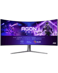 AOC Monitor LED AG456UCZD AGON PRO 44.5