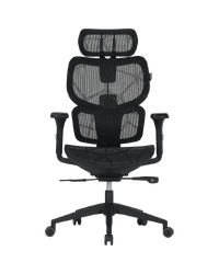 CANYON gaming chair Ventra MOCH01 Mesh Black