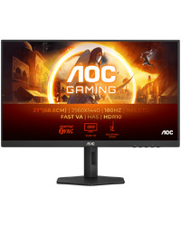 AOC Monitor LED Q27G4XN 27