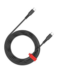 CANYON cable CC60SC C-C 60W 1.2m Black