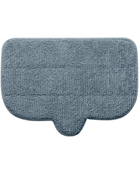AENO Carpet Fabric Mop for steam mop SM1