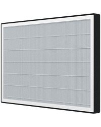 AENO Air Purifier filter AAP0002S, activated carbon granules, HEPA, H13, L530*W340*H30mm, NW 0.86Kg, GW 1.09Kg