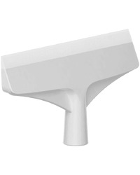 AENO Squeegee, window brush for steam mop SM2