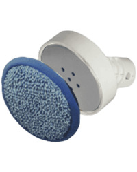 AENO Round scraper brush  for steam mop SM1