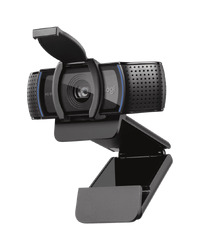 LOGITECH C920S Pro HD Webcam - USB - EMEA - DERIVATIVES