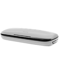 AENO VS2 Vacuum Sealer, 120W, 75kPa, 3 Modes, White