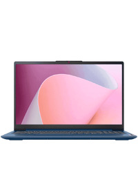 Lenovo IdeaPad Slim 3 15IAN8, 15.6'' FHD (1920x1080) IPS AG, Intel i3-N305 (8C, 6MB, up to 3.8GHz), 8GB DDR5, 512GB SSD, Intel UHD Graphics, HDMI, 2x USB 3.2, 1xUSB-C (data), Batt 47 Wh, No OS, Arctic Grey, 2y