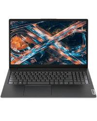 Lenovo Lenovo V15 G4 IRU, 15.6'' FHD (1920x1080) AG, Intel i5-13420H (8C , 12MB, up to 4.6GHz), 24GB DDR4, 512GB SSD NVMe,Integrated Intel UHD Graphics, HDMI,1xUSB 2.0, 1xUSB 3.2, 1xUSB-C, RJ45, BiH BL Kyb,Batt 38 WH, No OS, Black,2y