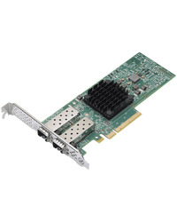 Lenovo ThinkSystem Broadcom 57414 10/25GbE SFP28 2-port OCP Ethernet Adapter