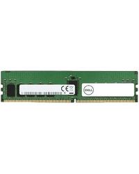 Dell Memory Upgrade - 32 GB - 2Rx8 DDR5 RDIMM 5600 MT/s(Not Compatible with 4800 MT/s DIMMs)